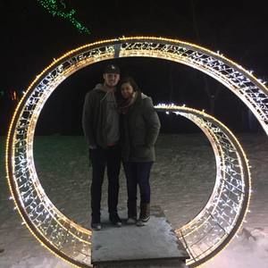 Meet your Posher, Phil